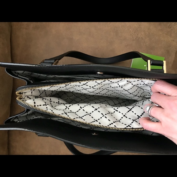 Kate Spade Bag - Picture 7 of 8